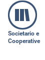 Societario e cooperative